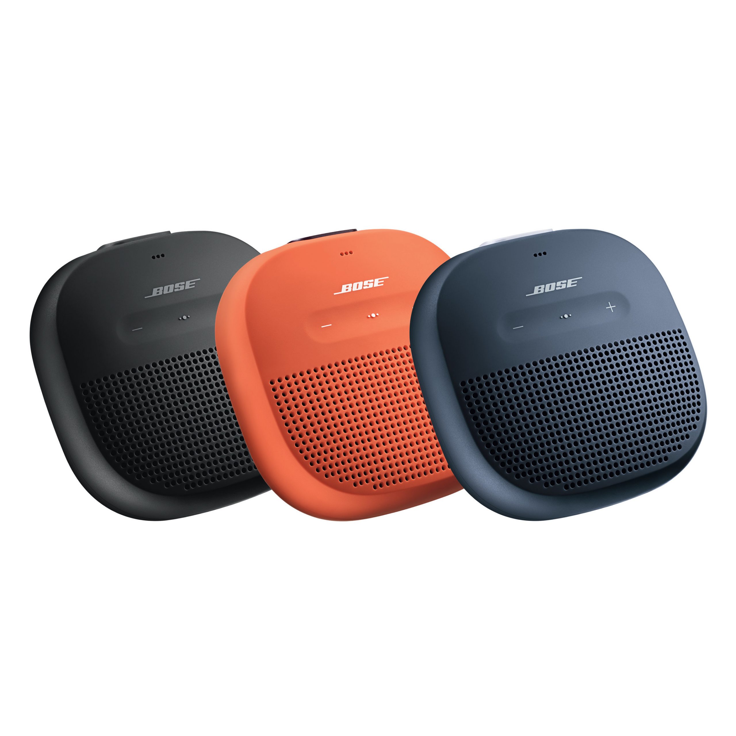 Bose Sound Link Color Bluetooth Speaker