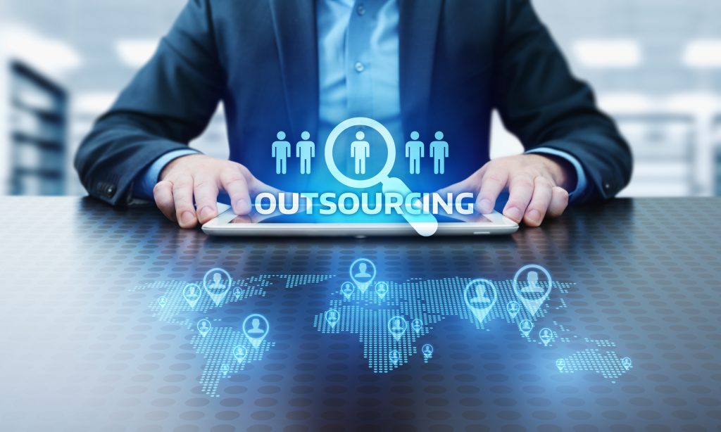 Outsourcing