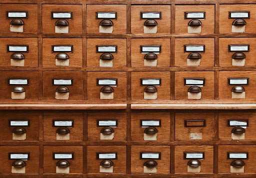 7 Tips for Effective File Management - Managing Your Documents and Your  Time