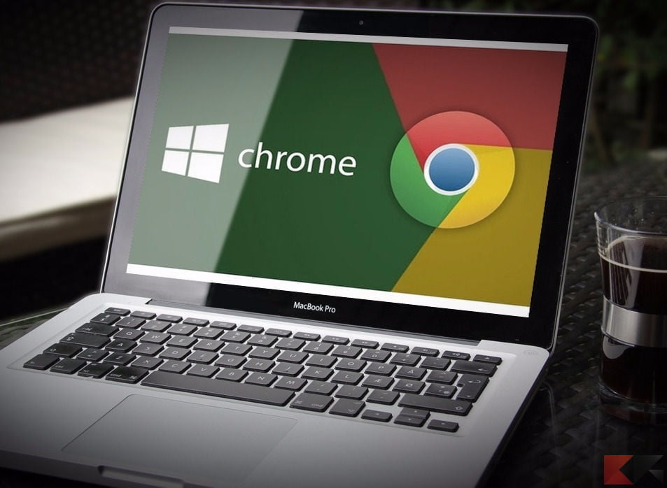 your chromebook