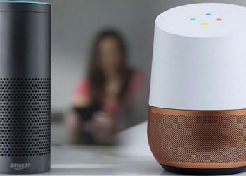 Smart Speakers and Data Privacy