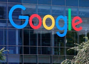 Google Invests $4.5 Billion In India's Giant Jio