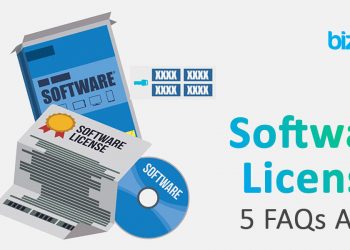 Software Licenses