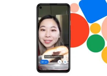 Google Duo Subtitles