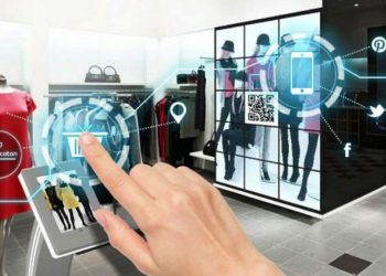 Electronic Shelf Labels, Augmented Reality and Shopping Experience