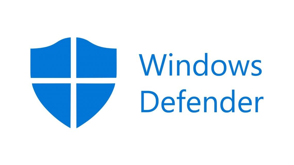 ms defender windows 10