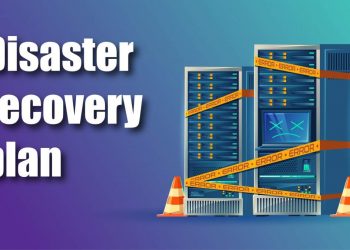 Disaster Recovery Plan