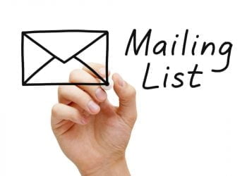 buy email list