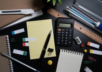 Choose the Best Office Supplies