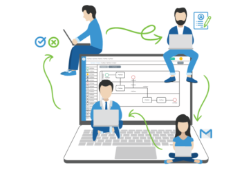 Workflow Management