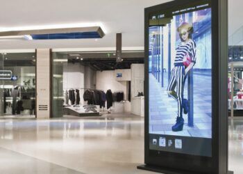 Digital Signage