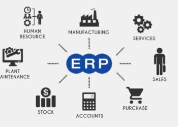 ERP Software Can Help