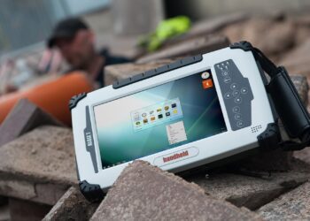 Challenges with Rugged Devices